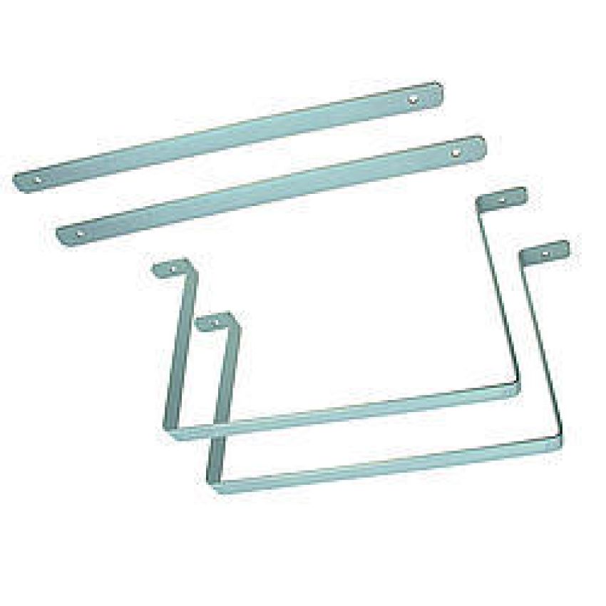 Fuel Cell Mounting Kit 4-Gallon