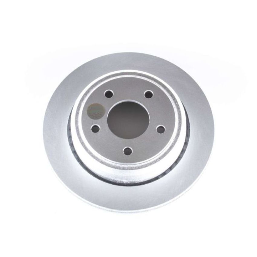 PowerStop AR85135EVC PowerStop Evolution Coated Rotor