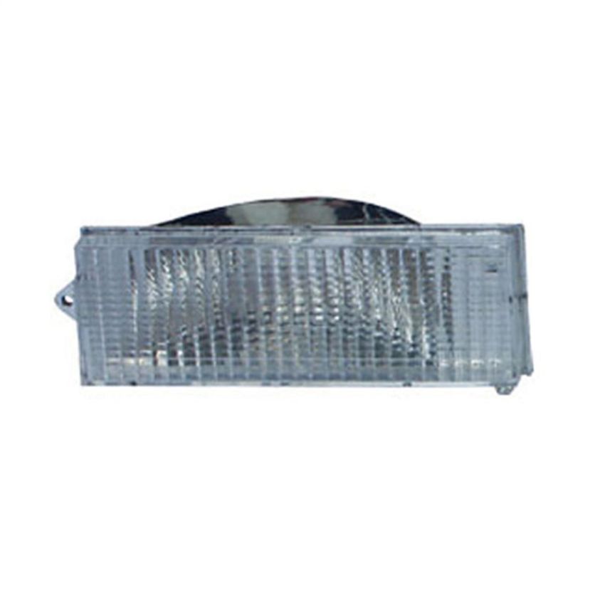OMIX 12405.13 Left Park Lamp 84-96 Jeep Cherokee (XJ)