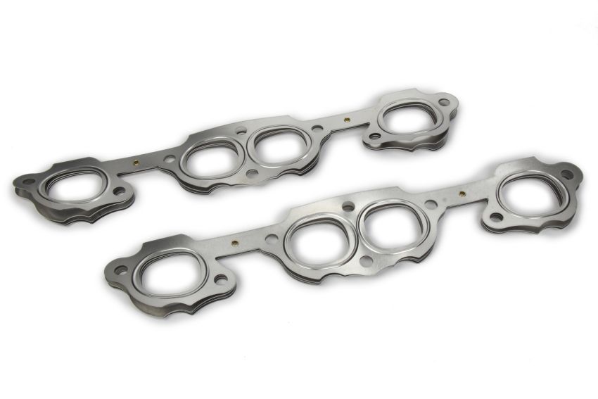 COMETIC GASKETS CAGC5552-065 Exhaust Header Gasket Set - SBC