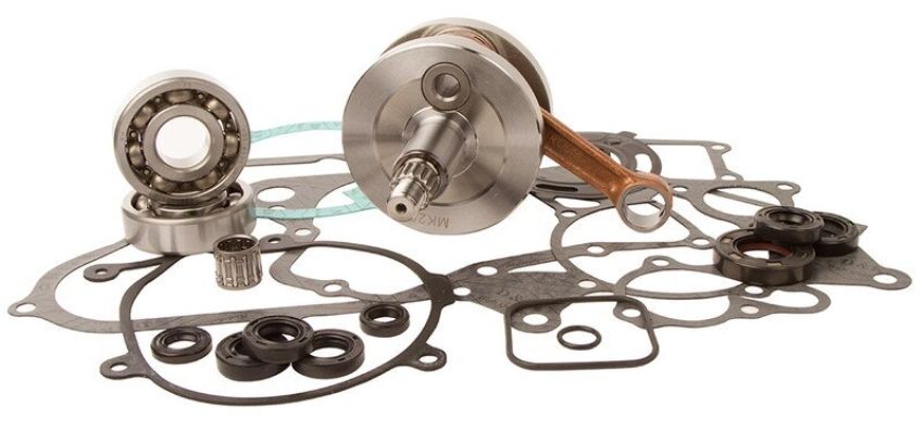Hot Rods CBK0001 92-02 Honda CR 80 R 80cc Bottom End Kit