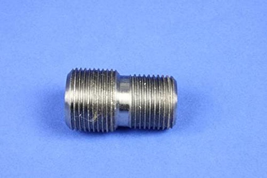 Genuine Chrysler 4892338AC Engine Oil Filter Connector