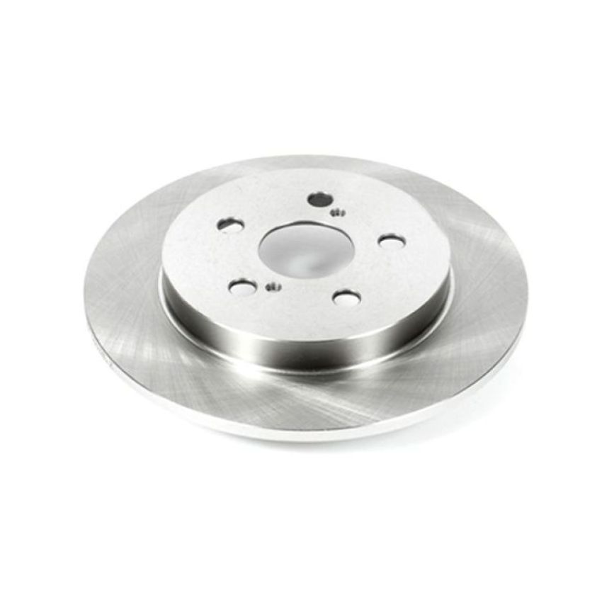 PowerStop JBR1362 AutoSpecialty Brake Rotor