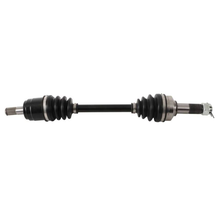 All Balls Racing AB6-HO-8-234 15-16 Honda TRX500FA 6 Ball Axle Front Right