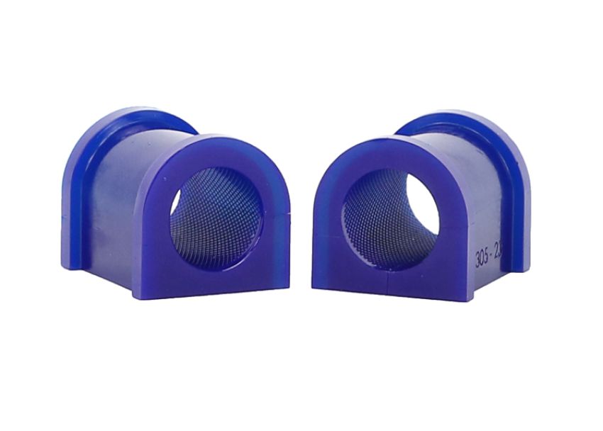 Superpro SPF1305-23K Toyota 4Runner (1st Gen) 23mm Front Sway Bar Bushing Kit