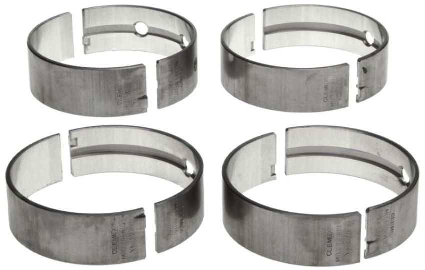 Clevite MS2011A Toyota V6 2959cc 1988-95 Main Bearing Set