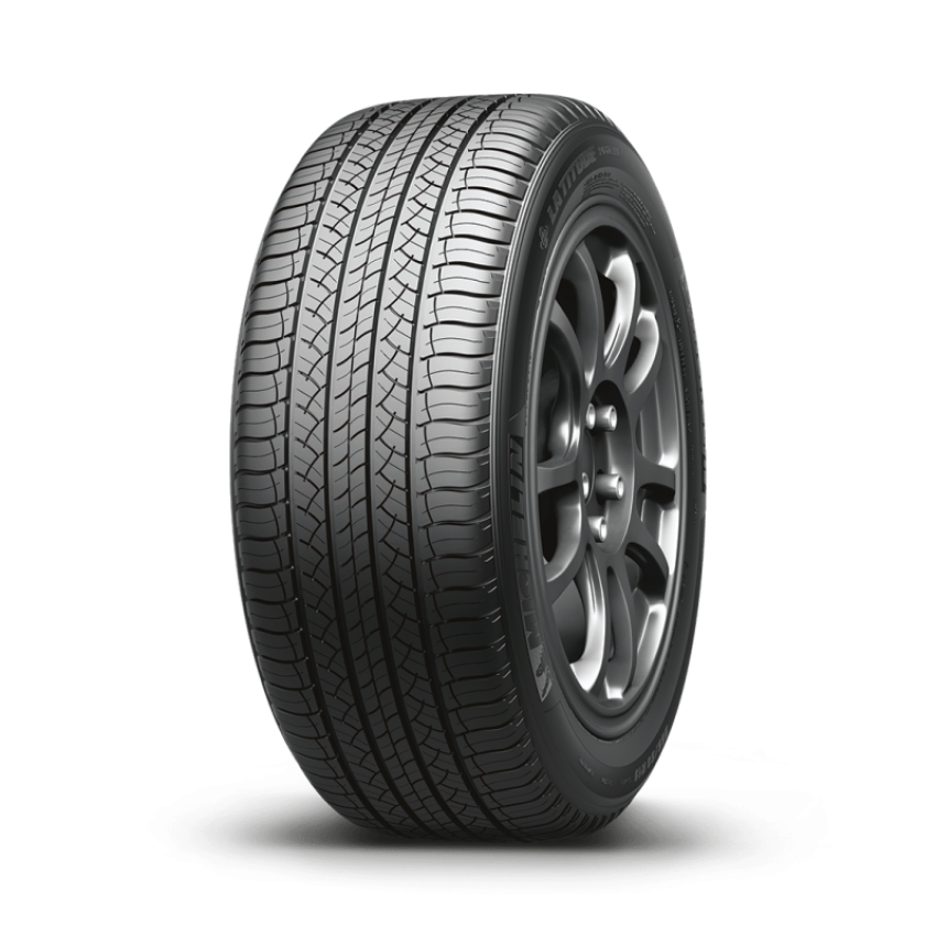 MICHELIN Latitude Tour HP 235/60R18 All-Season