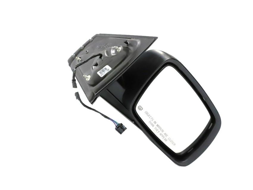 Mopar 6AD041WHAA MIRROR, Outside Rearview