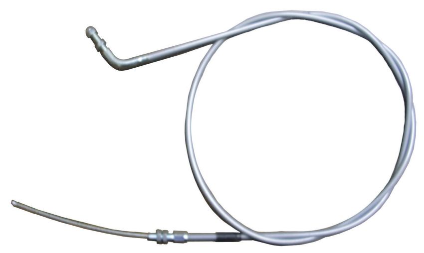 TRIPLE X RACE COMPONENTS TXR600-EG-0044 Throttle Cable Mini Sprint