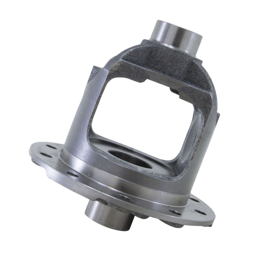 Yukon Gear & Axle YC G26010481-XHD Yukon Gear 8.5in GM Extra HD Standard Open Case (Uses Larger Bearings)