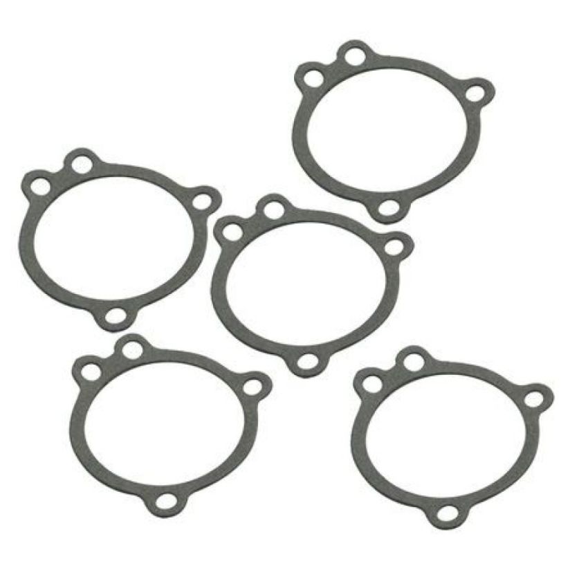 S&S Cycle 17-0197 Super B Air Cleaner Gasket - 5 Pack