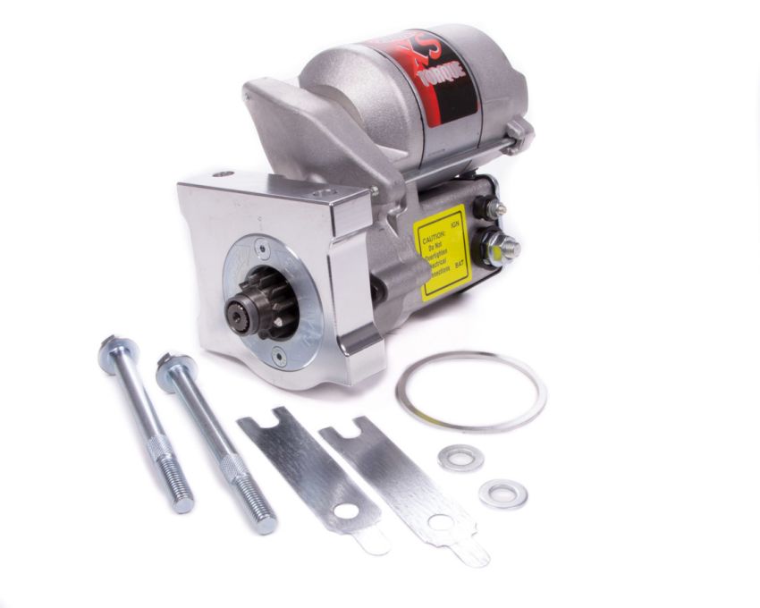 POWERMASTER PWM9509 GM LS XS Starter