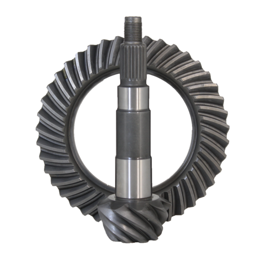 Revolution Gear & Axle T7.5-488 Toyota 7.5in 4.88 Ratio Ring & Pinion Set
