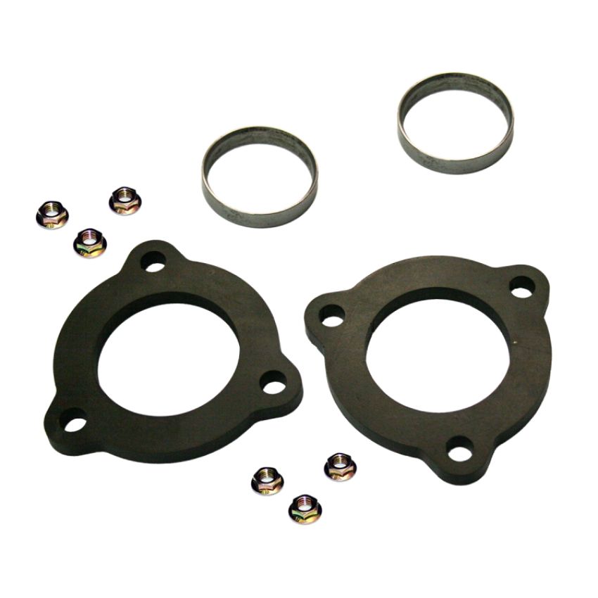 Superlift 40028 15-18 Chevy Colorado/GMC Canyon 2in Leveling Kit