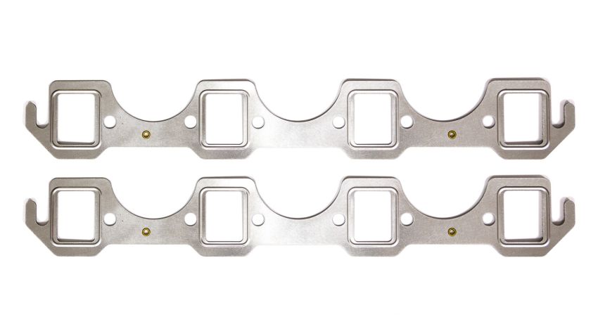 COMETIC GASKETS CAGC5898-030 MLS Exhaust Gasket - SBF 1.120 x 1.480 Port