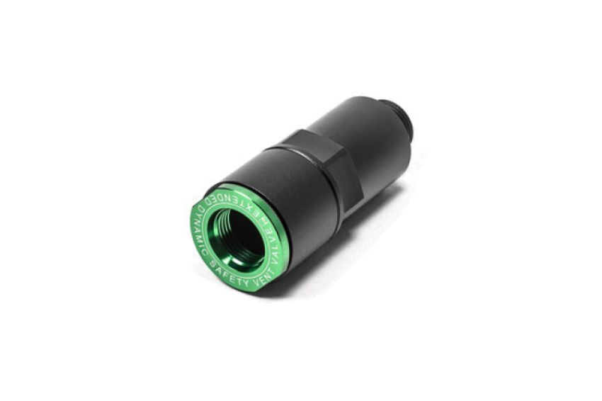 Radium Engineering 20-1035 DSV VALVE EXTENSION ADAPTER
