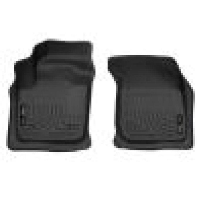 HUSKY LINERS HSK55571 X-Act Contour Series Floor Liners