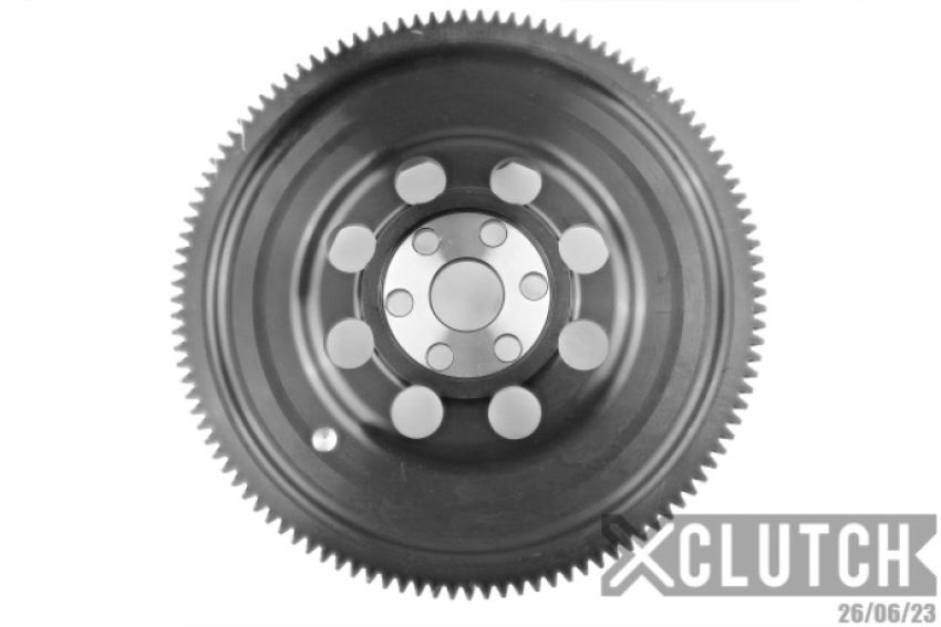 XClutch XFMZ002C Flywheel - Chromoly