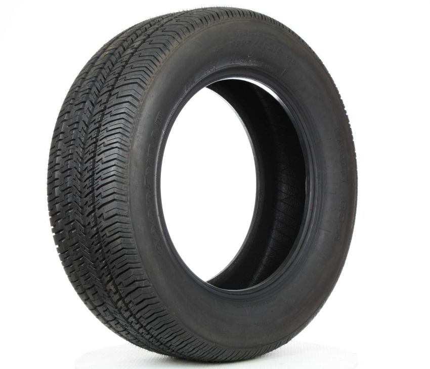 GOODYEAR Eagle RS-A 215/45R17 All-Season