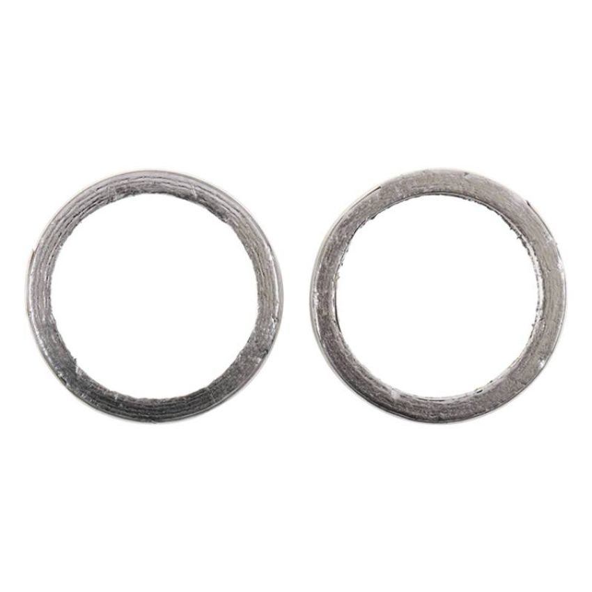 Vertex Pistons 823038 Vertex Gaskets 70-76 Yamaha TX650 Exhaust Gasket Kit