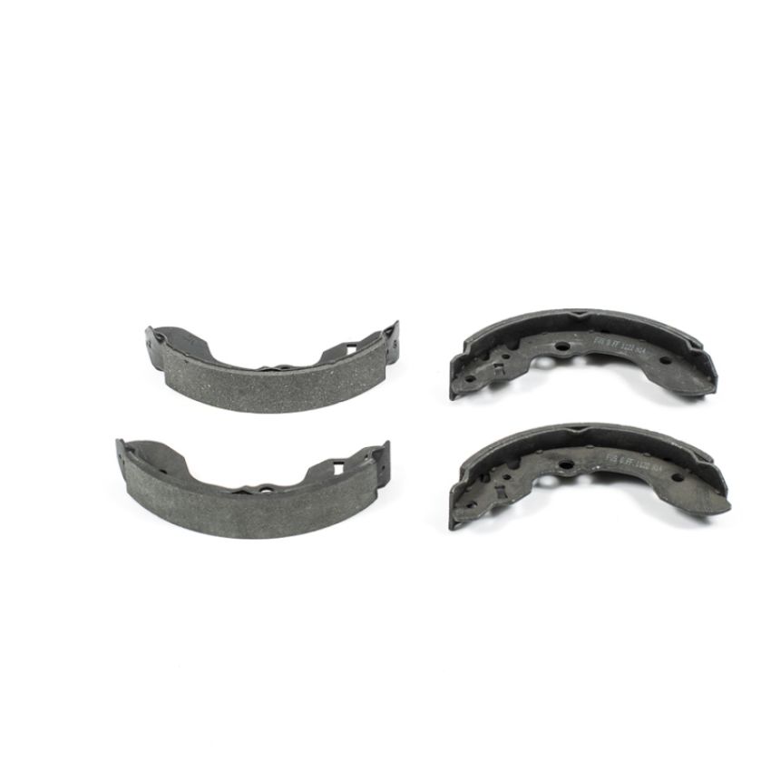 PowerStop B641 Drum Brake Shoe