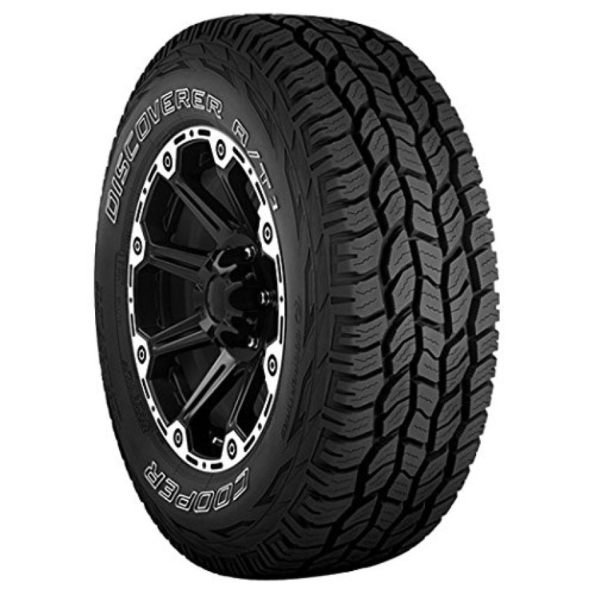 COOPER Discoverer A/T3 R15 All-Season