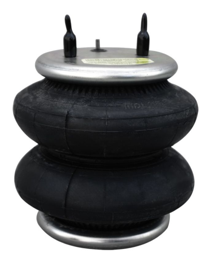 Ridetech 90007325 Firestone 7325 double convoluted air spring, 8