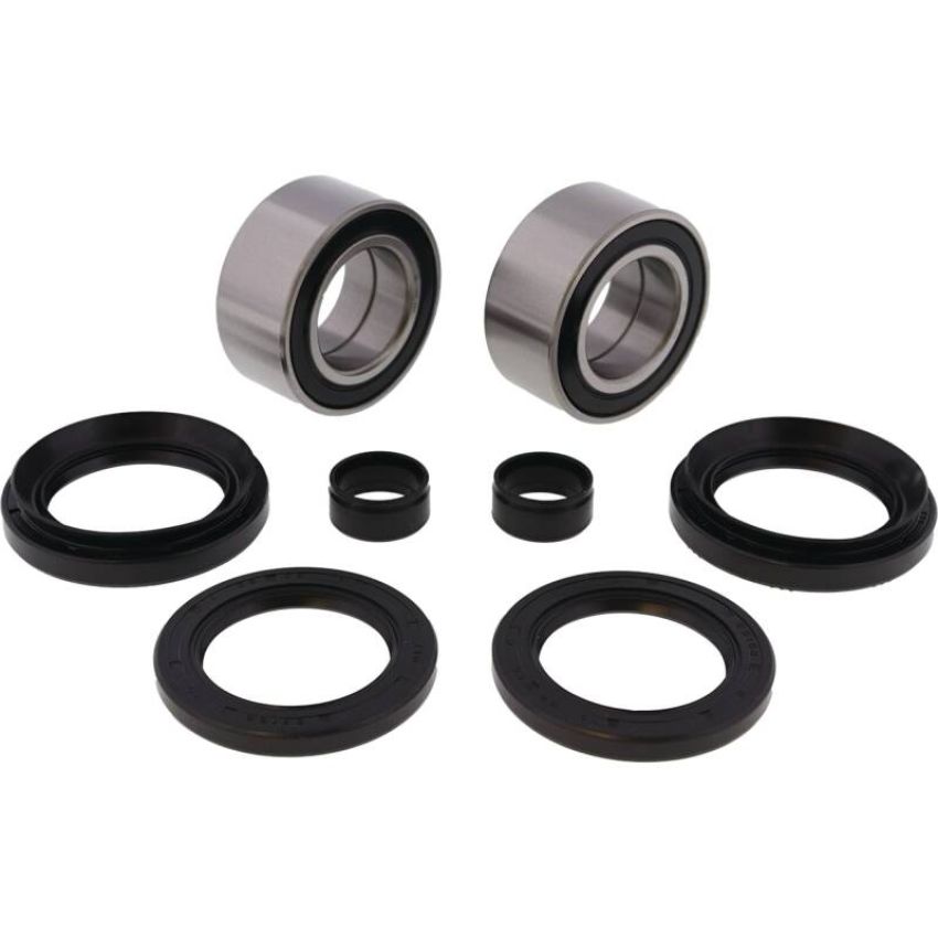 Pivot Works PWFWK-H14-040 Wheel Bearing Kit
