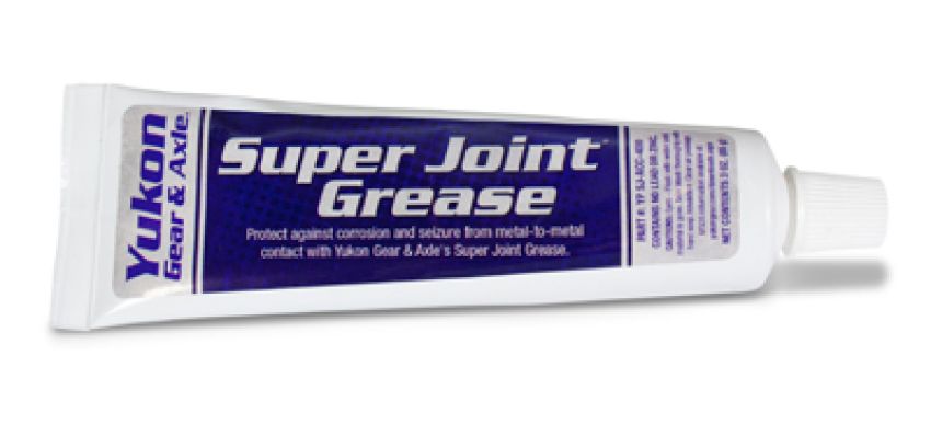 Yukon Gear & Axle YP SJ-ACC-400 Yukon Gear Super Joint Grease