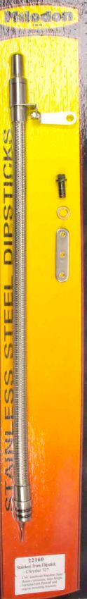MILODON MIL22160 Mopar 727 S/S Dipstick