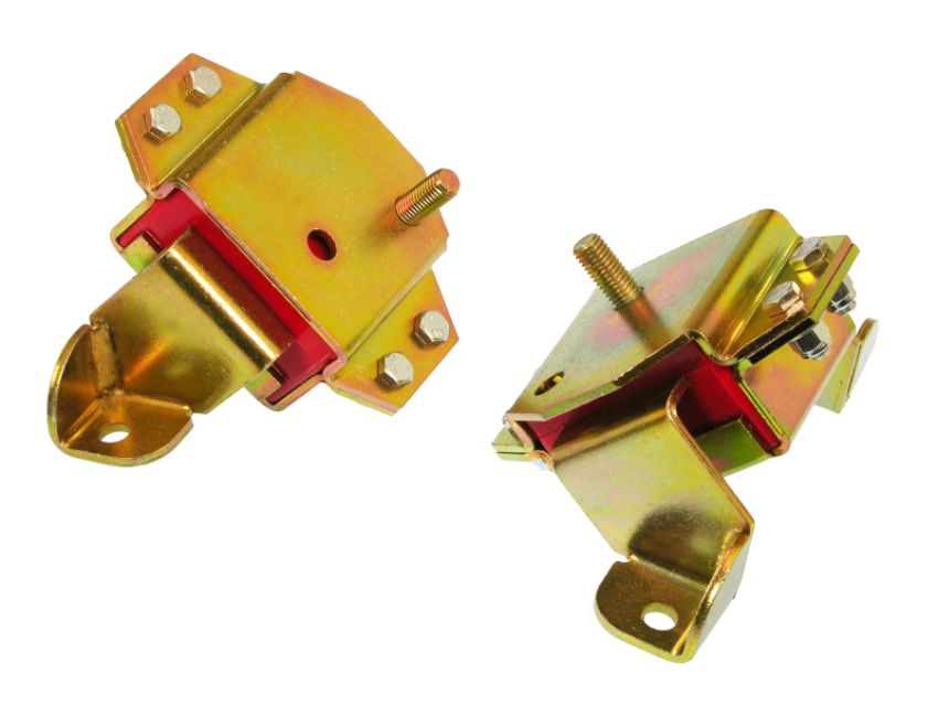 PROTHANE PTN6-501 Mustang Motor Mount 84-95 5.0 Eng