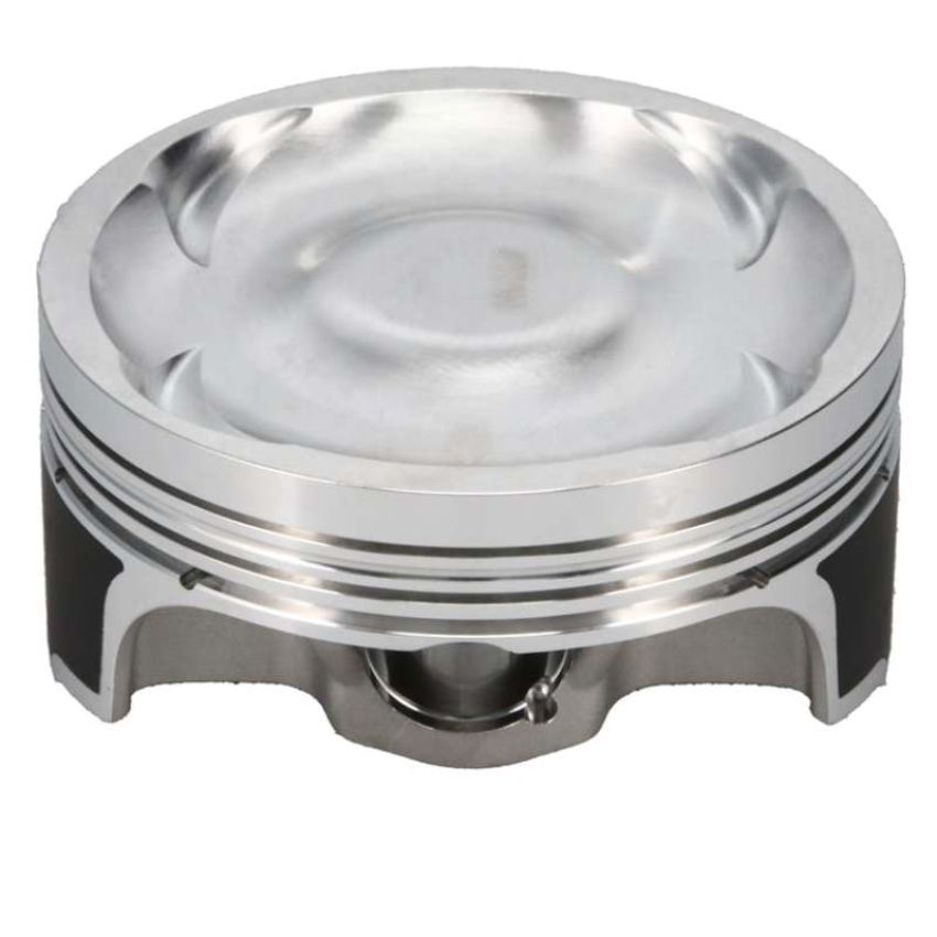 Wiseco K704M9975 Piston Set, Subaru, EJ257, 99.75 mm Bore, Sport Compact, Set of 4