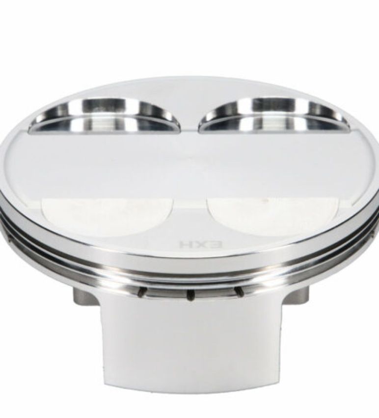 JE Pistons 247593 Suzuki RMZ-450 2005-07 Piston Kit
