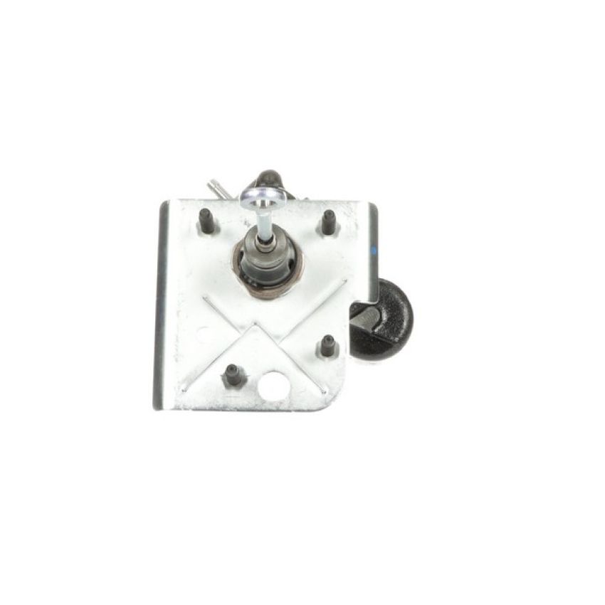Bosch 0204777600 BOSCH HYDRO-BOOST ASSEMBLY
