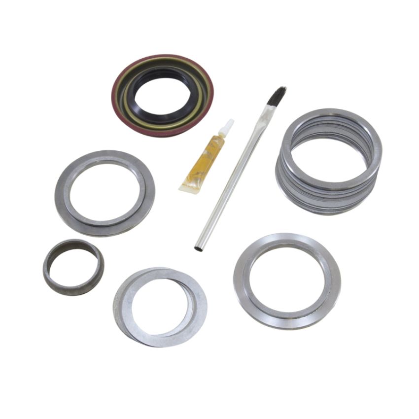 Yukon Gear & Axle MK F7.5 Yukon Gear Minor install Kit For Ford 7.5in Diff