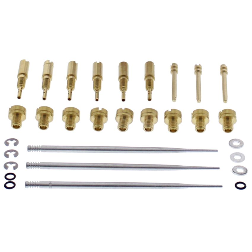 All Balls Racing 26-10054 Harley HSR 42 HSR Carburetor Jet Kit