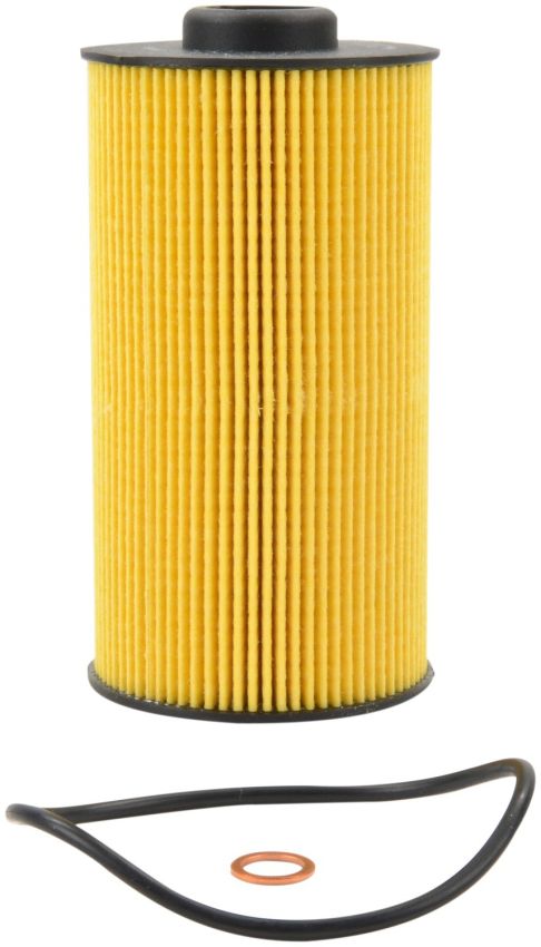 Bosch 72214WS Bosch Oil Filter