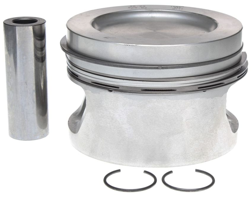 MAHLE 037 67 01 Engine Piston