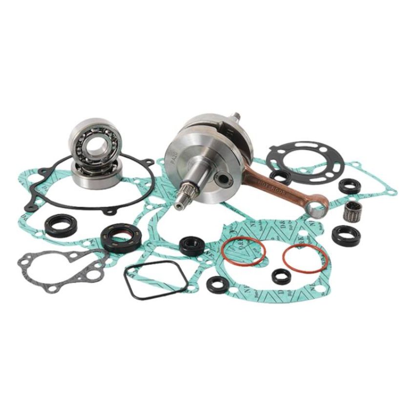 Hot Rods CBK0104 05-07 Honda CR 85 R 85cc Bottom End Kit