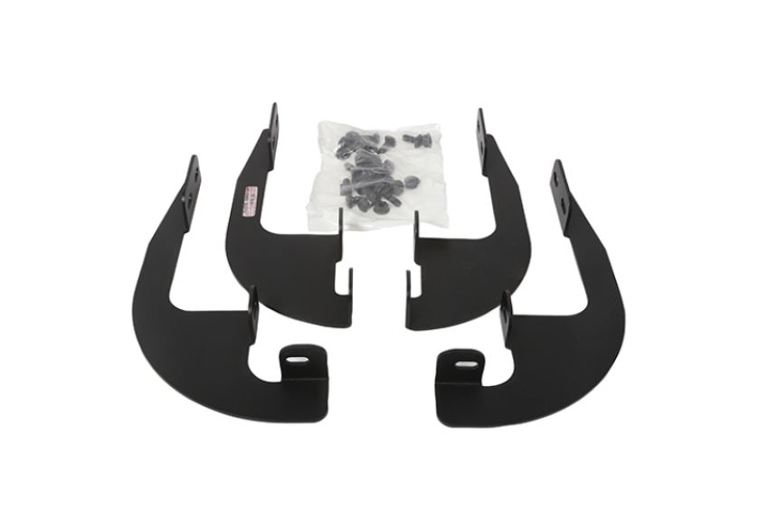 Dee Zee DZ16232 Deezee 16-2022 Honda Pilot Running Board NXc Bracket Kit