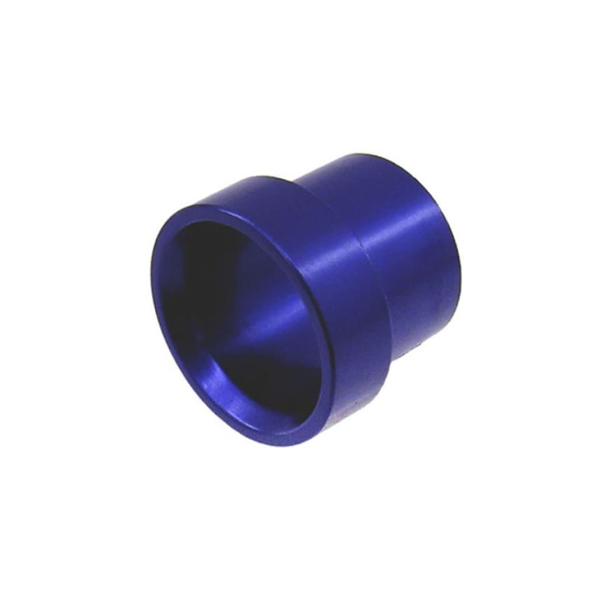 Nitrous Express 16267 1/2 TUBING SLEEVES BLACK ALUMINUM