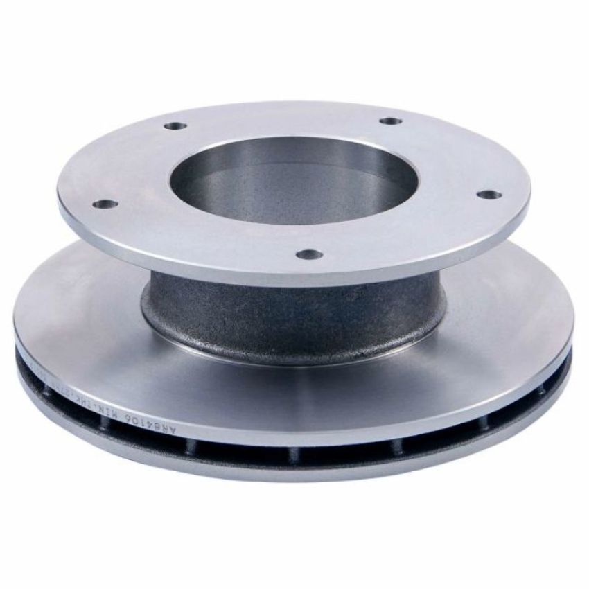 PowerStop AR84106 AutoSpecialty Brake Rotor