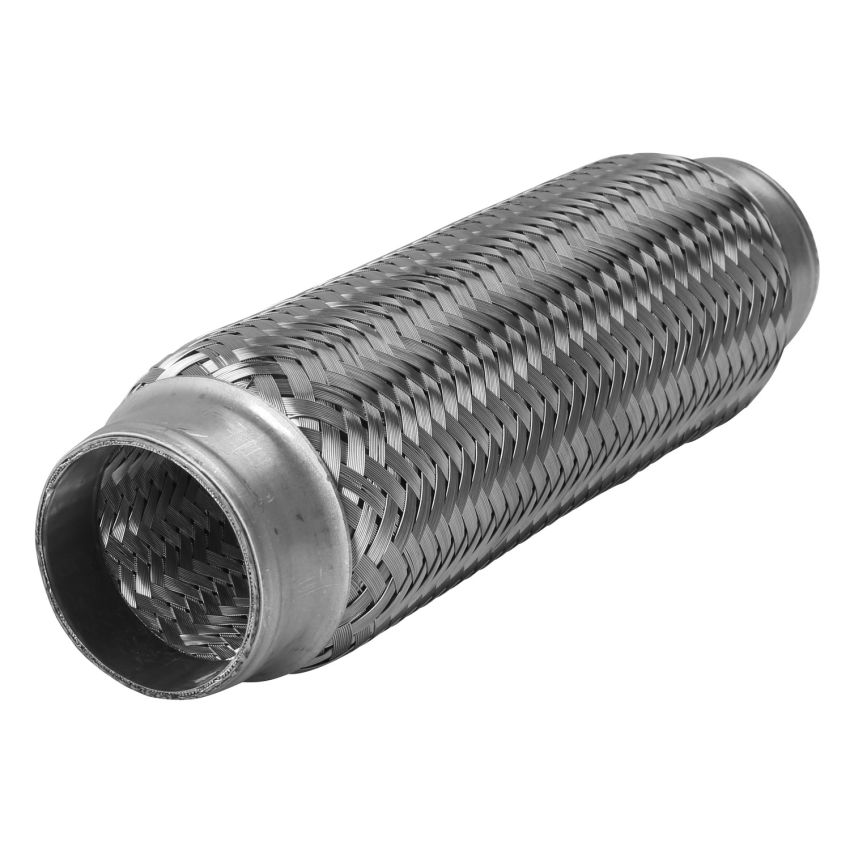 AP Exhaust 8817IB Flex Coupling  - 300 Series SS,  2