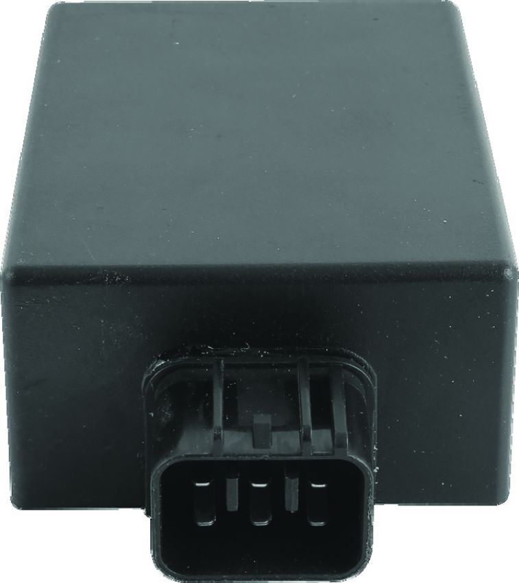 QuadBoss 463506 2005 Polaris ATP 500 High-Performance CDI