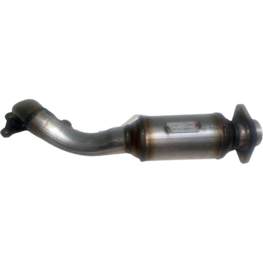 Davico Mfg 19530 Direct Fit Catalytic Converter