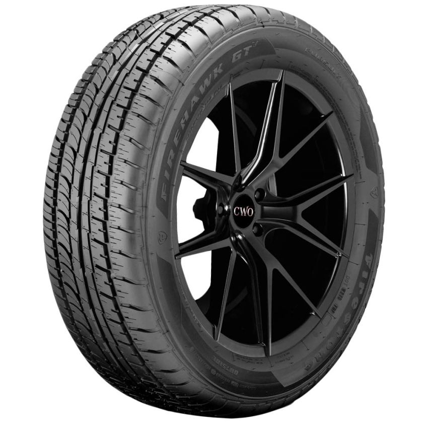 FIRESTONE Firehawk Pursuit 235/55R17 All-Season