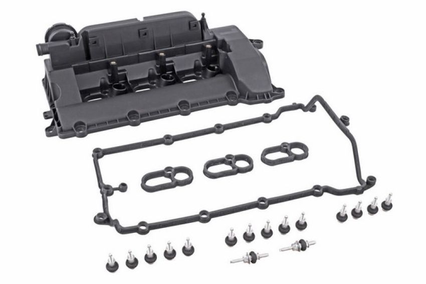 VAICO V48-0466 CYLINDER HEAD C