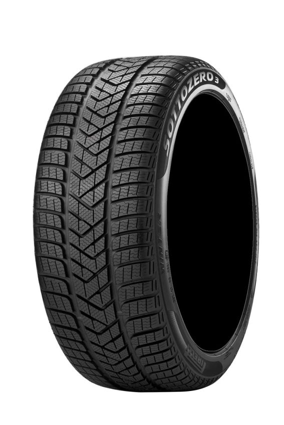 PIRELLI Sottozero 3 225/40R19 Winter