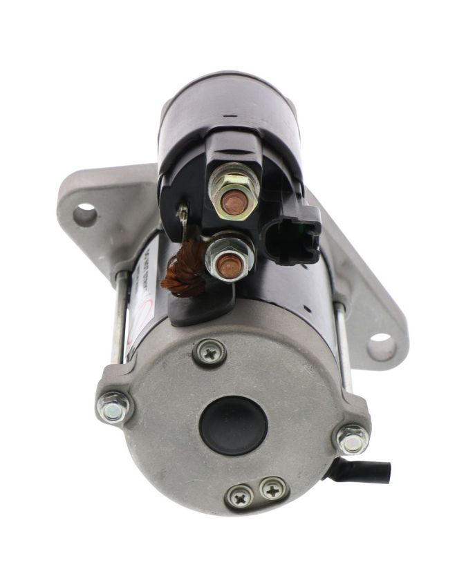 Bosch SR3309X  Premium 100% Remanufactured Starter