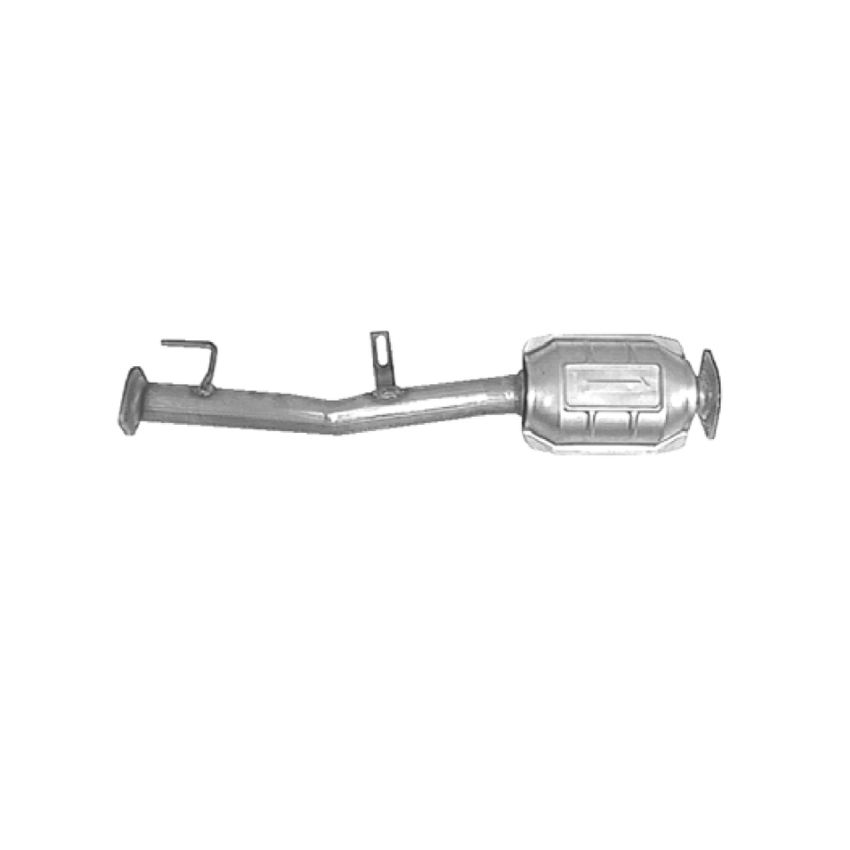 AP Exhaust 642721 Federal / EPA Catalytic Converter - Direct Fit